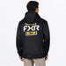 FXR Mens Valcourt Tech Pullover Hoodie - Valcourt, view 2