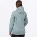 FXR Womens Ridge Softshell Hoodie