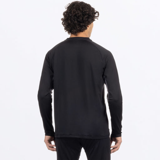 FXR Mens Atmosphere Longsleeve