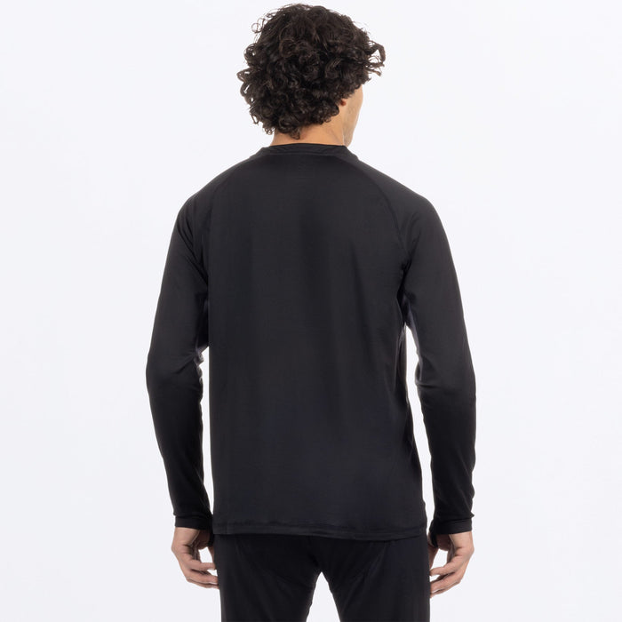 FXR Mens Atmosphere Longsleeve