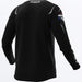 FXR Youth Apex MX Jersey 2027 - Black, view 2
