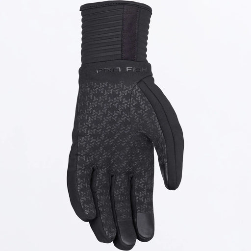FXR Mens Black Ops Glove 2027 - Black, view 2