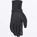 FXR Mens Black Ops Glove 2027 - Black, view 2
