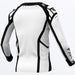 FXR Helium MX Jersey 2025 - White/Black, view 2