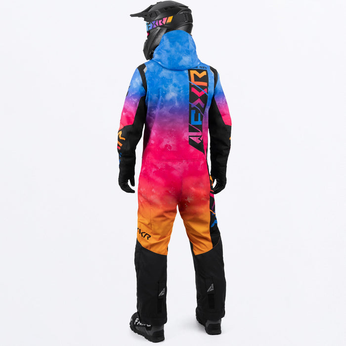 FXR Mens Helium Lite Monosuit 2023