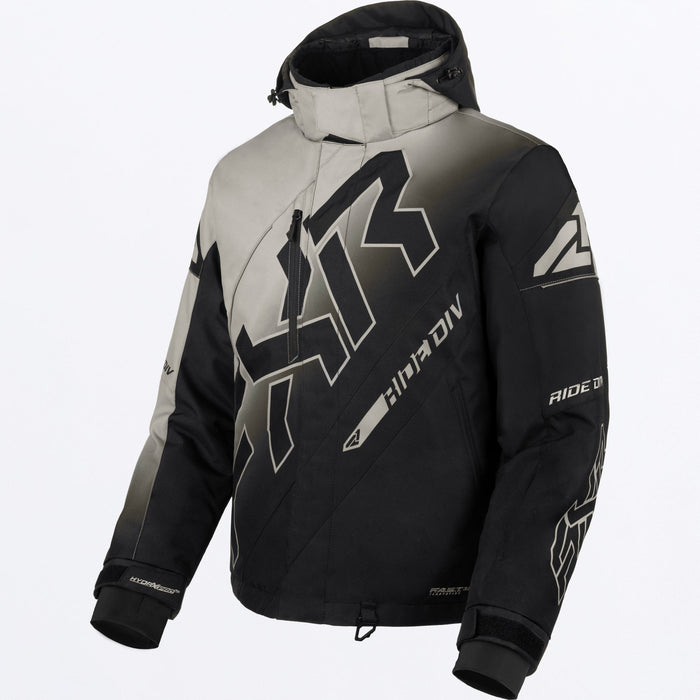 FXR Mens CX Jacket