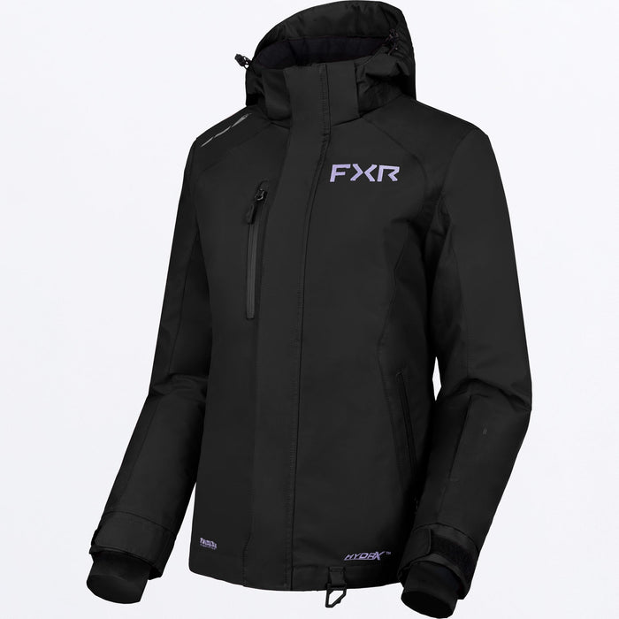 FXR Womens Fresh Jacket