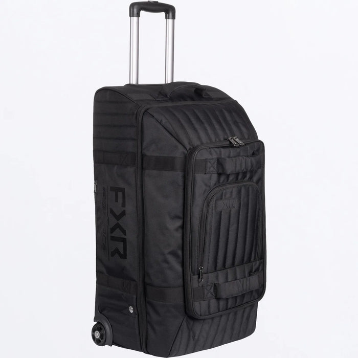 FXR Factory Ride Bag 2027 - Ops, front view