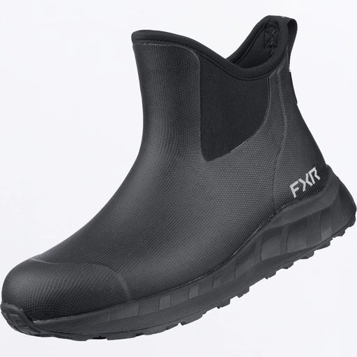 FXR Vapor Pro Terrain Boot - Black Ops, front view