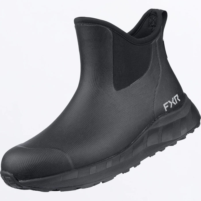 FXR Vapor Pro Terrain Boot - Black Ops, front view