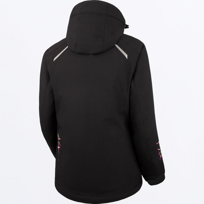 FXR Womens Pulse Jacket