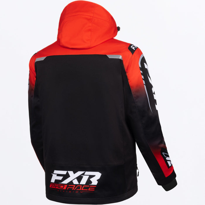 FXR Mens RRX Jacket