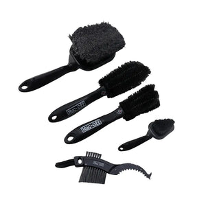 Cleaning & Detailing Tools