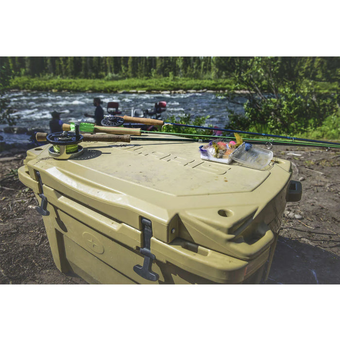 Polaris NorthStar 105 Quart Cooler