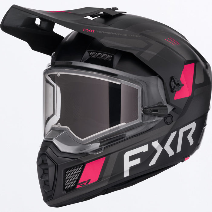 ClutchX_Helmet_BlackRazz_SKU_260670-_1028_Front