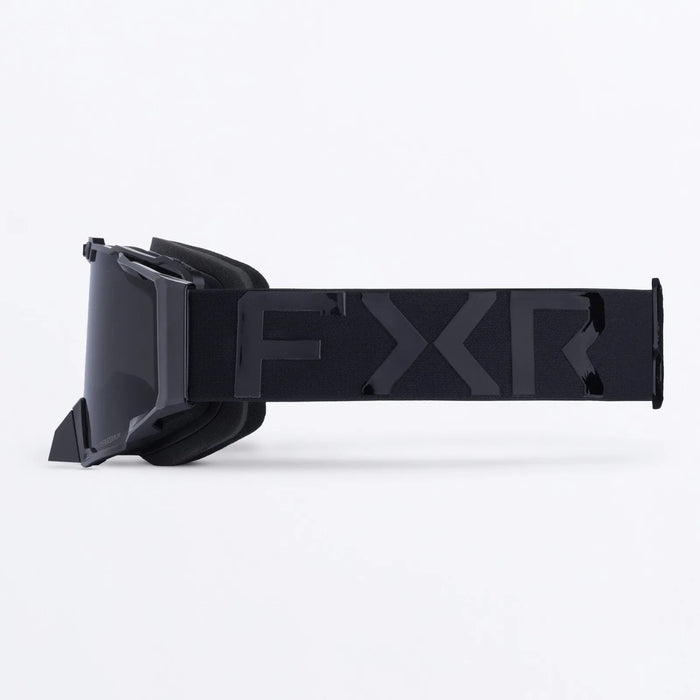 FXR Pilot Goggle 2027 - Ops, view 2