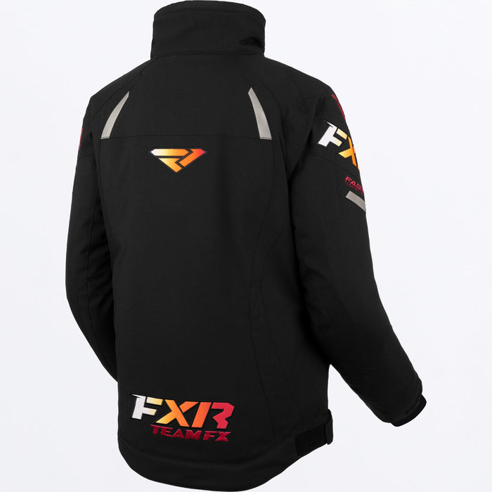 FXR Womens Team FX Jacket