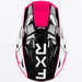 FXR Apex MX Helmet - Razz, view 5
