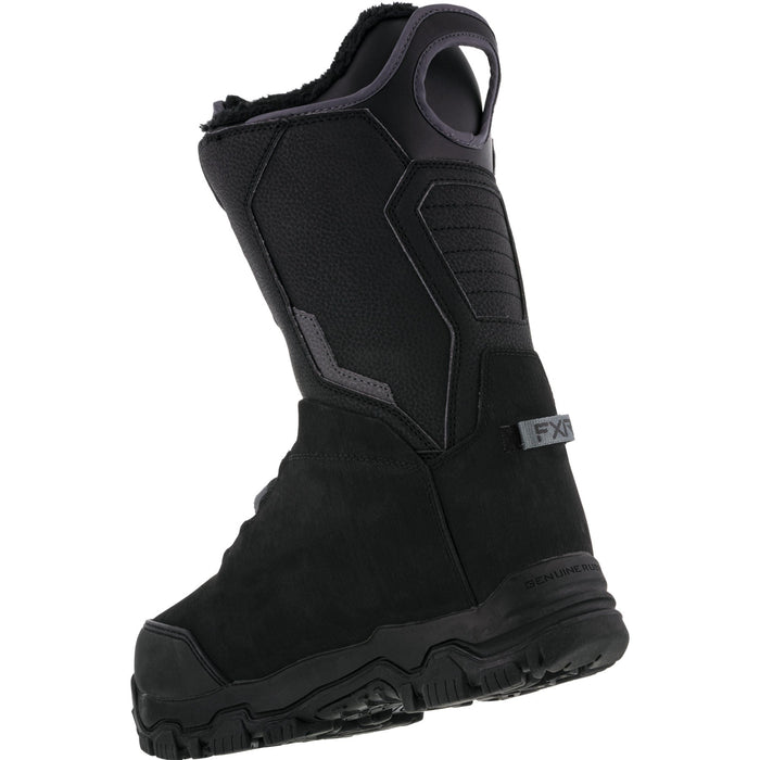 FXR Helium Dual BOA Boot