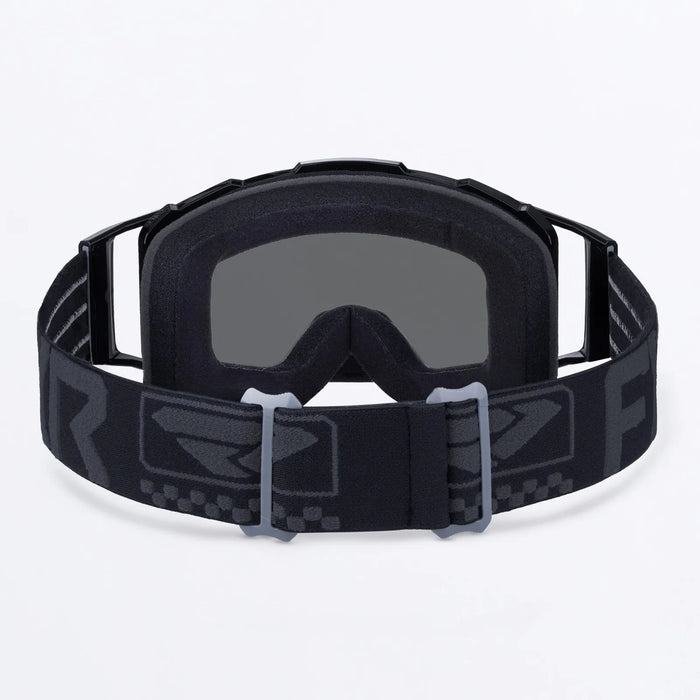 FXR Combat Goggle 2027 - Ops, view 3
