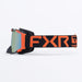 FXR Combat Goggle 2027 - Orange, view 2