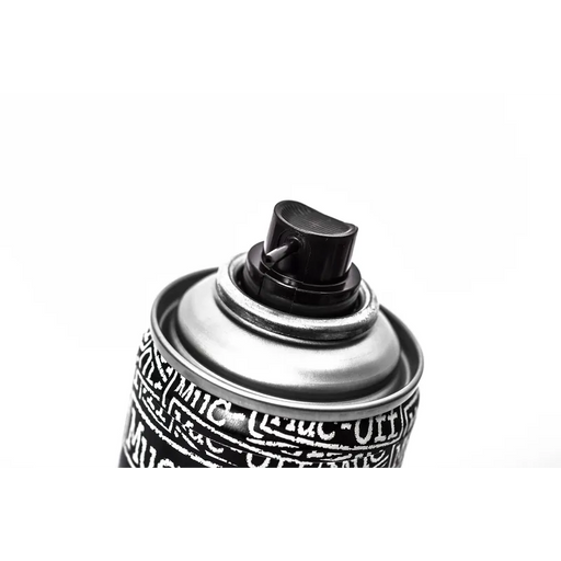 Muc-Off Motorcycle Chain Dry Lube - Detail