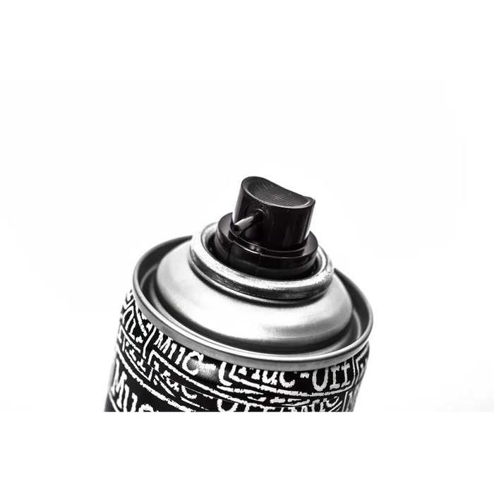 Muc-Off Motorcycle Chain Dry Lube - Detail