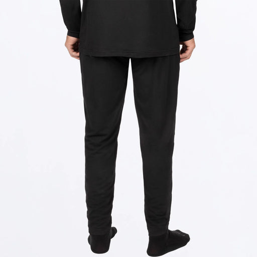FXR Mens Surge Bamboo Pant - Black, view 2