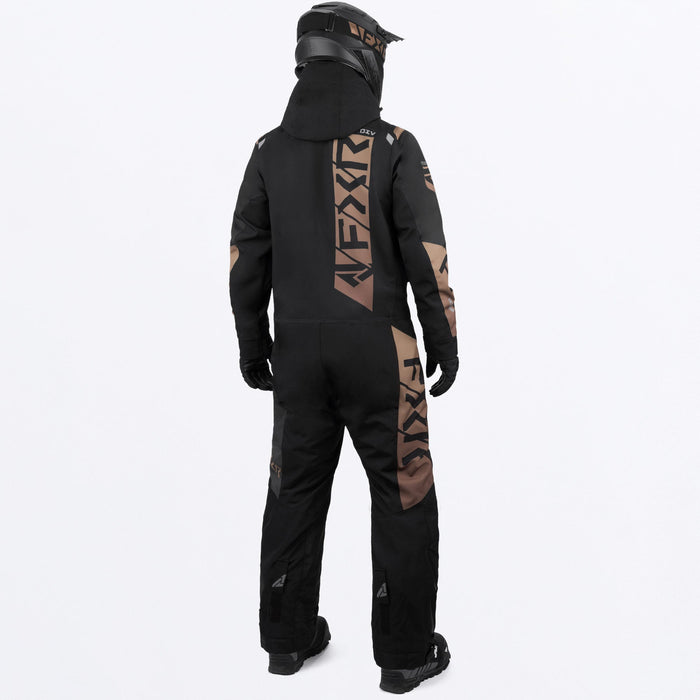 FXR Mens Helium Lite Monosuit 2023