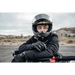 Icon Mens Pursuit Classic Gloves - Black