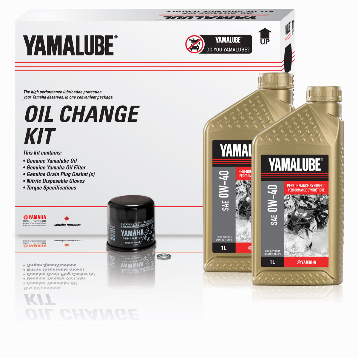 Viper® 2-Cycle Engine Oil