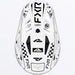 FXR Apex MX MIPS Helmet - Checker, view 5