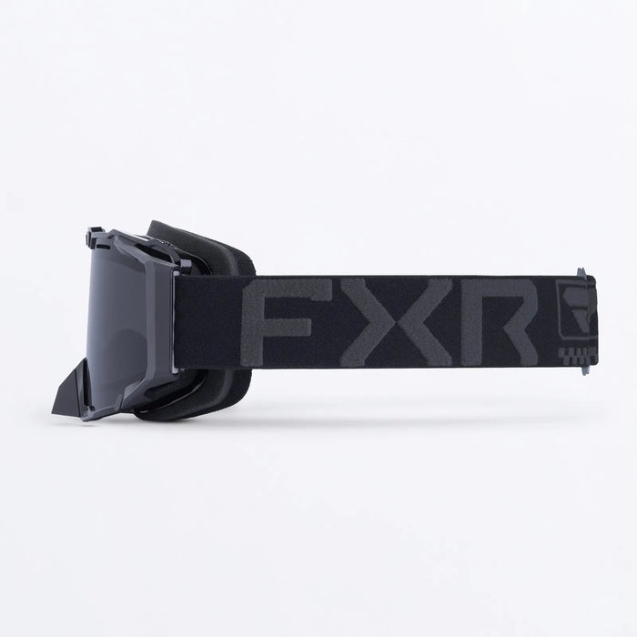 FXR Combat Goggle 2027 - Ops, view 2