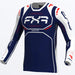 FXR Vapor Air MX Jersey 2026 - Force, front view