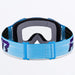 FXR Maverick Prime MX Goggle - Sky/Purple, view 3