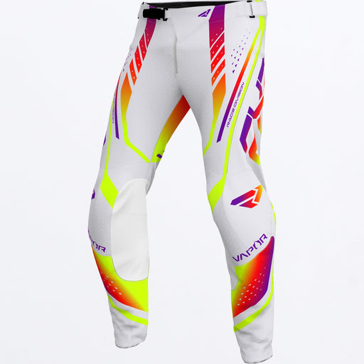 FXR Youth Vapor Air MX Pant