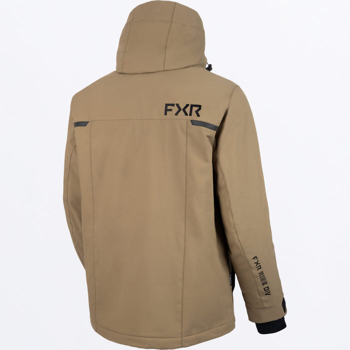 FXR Mens Chute Jacket