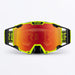 FXR Pilot Goggle 2027 - HiVis, view 6