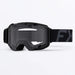 FXR Youth Maverick Clear Goggle 2027 - Ops, front view