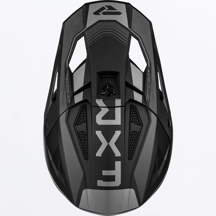 FXR Apex Snow Helmet - Ops, view 5