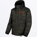 FXR Child Kicker Jacket