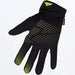FXR Reflex MX Glove 2027 - Black/HiVis, view 2