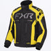 FXR Mens Adrenaline FX 2-in-1 Jacket - Valcourt, front view
