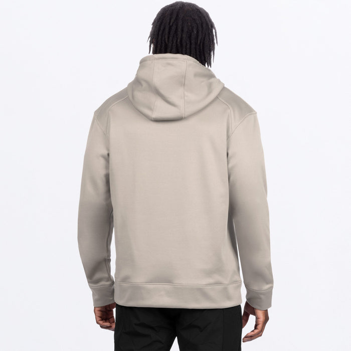 FXR Podium Tech Pullover Hoodie