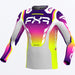 FXR Vapor Air MX Jersey 2025 - Fusion, front view