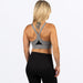 FXR Womens Chakra Sports Bra