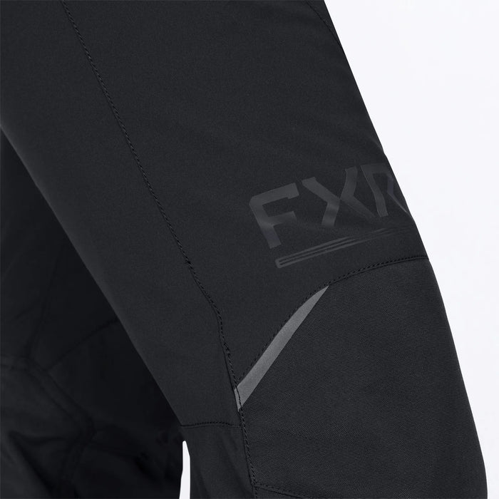 FXR Womens Aerial Bib - Ops, view 9
