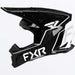 FXR Apex MX Helmet - Black, view 2