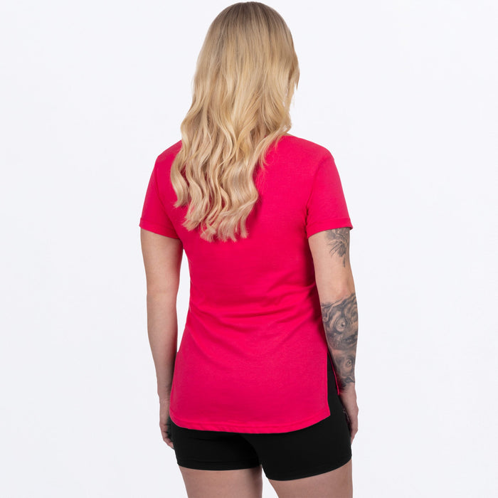 FXR Womens Lotus T-Shirt