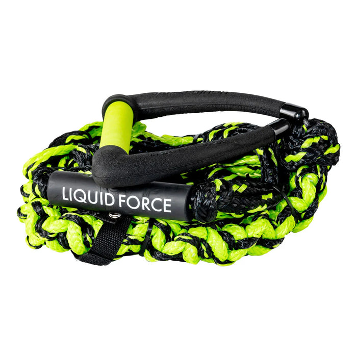 Liquid Force Dlx Coil Surf Rope